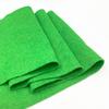 20/90*90cm Soft Felt Fabric Non-woven Felt Fabric Sheet  DIY Sewing Dolls Crafts Material 1.4mm Thick