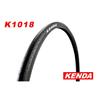 Велосипедная покрышка KENDA 650 650*23C 60TPI 23-571 фикс-гир шоссейный велосипед ультралегкая 251г защита от проколов боковина сликовая велосипедный pneu