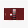 Thom Browne Pebble Grain Stripe Tab Card Wallet Maw021l 00198 614