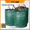 Large Capacity Garden & Leaf Collection Bag – Durable Storage for Branches and Agricultural Waste