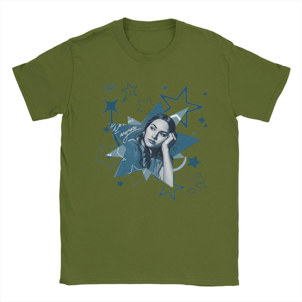 Freya Skye Silent Treatment T Shirts for Unisex Cotton Casual TShirts O Neck Tees Short Sleeve Tops Original