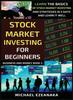 Книга Stock Market Investing For Beginners : Learn The Basics Of Stock Market Investing And Strategies In 5 Days And Learn It Well