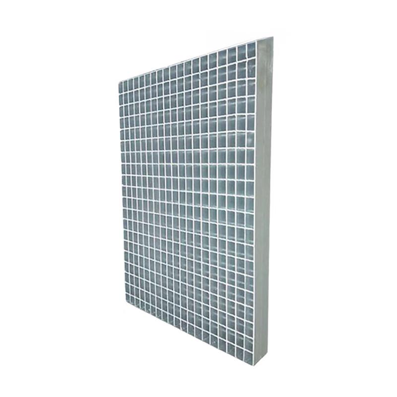 Chupai Galvanized Steel Grating Panel
