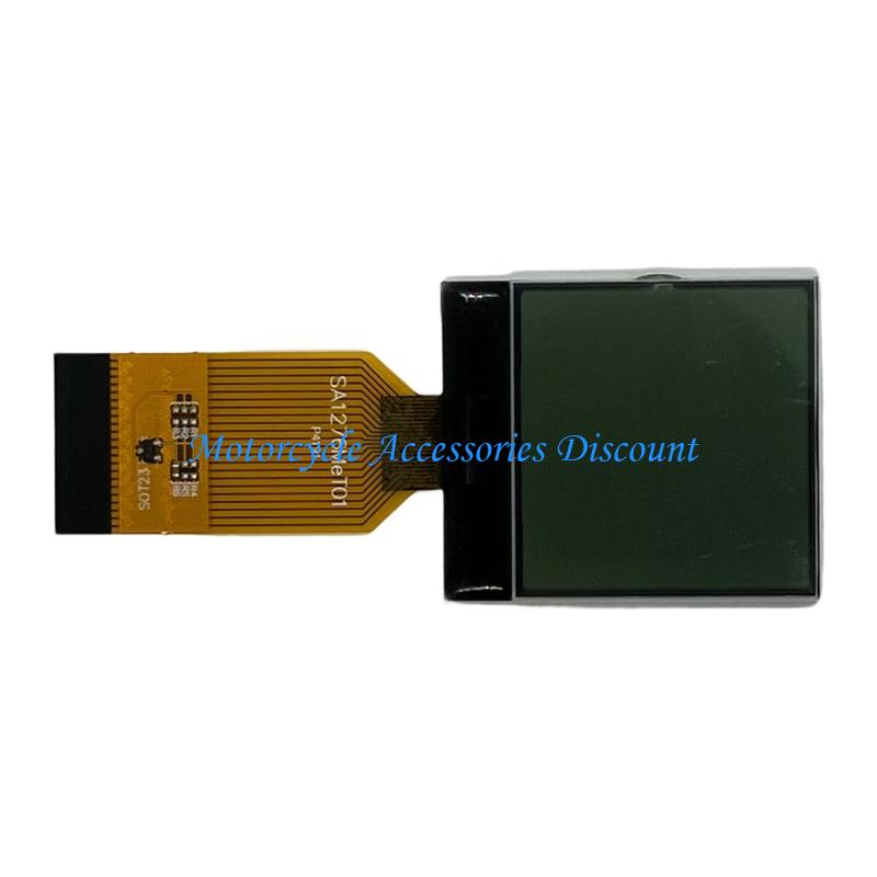H7JD Dashboard Screen Instrument Cluster LCD Display For Select Model Tractors