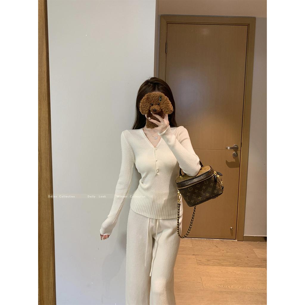 Текстурный свитер из трикотажа с горловиной, мягкий восковой свитер, осенне-зимний, приталенный, с длинными рукавами, женский, высококачественный, для ношения под верхнюю одежду