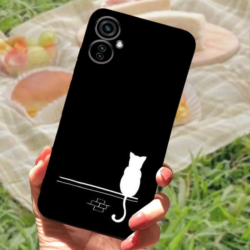 Чехол для TECNO Camon 19 Neo Чехол Силиконовый Телефон Мягкий ТПУ Защита Задняя Крышка Для Tecno Camon 19 Neo Чехол Funda Camon19 Neo