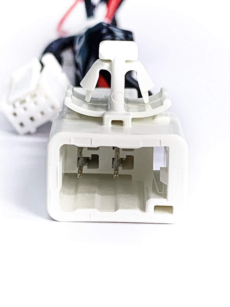 Оригинальный комплект для переоборудования навигации Kenwood сзади Toyota Daihatsu Genuine Eclipse (TBK01-4P8P) Камера, Камера, Камера,