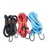 Elastic Bungee Cord Hooks Bikes Rope Tie Bicycle Luggage Roof Rack Strap