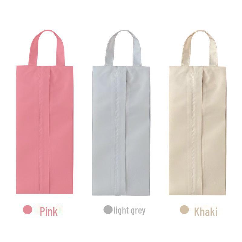 Travel Underwear & Socks Storage Bag - Portable Cosmetic & Clothing Organizer