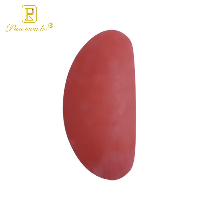 Silicone Clay Sculpting and Shaping Tools for Pottery - Beginner DIY Trimming and Scraping Set