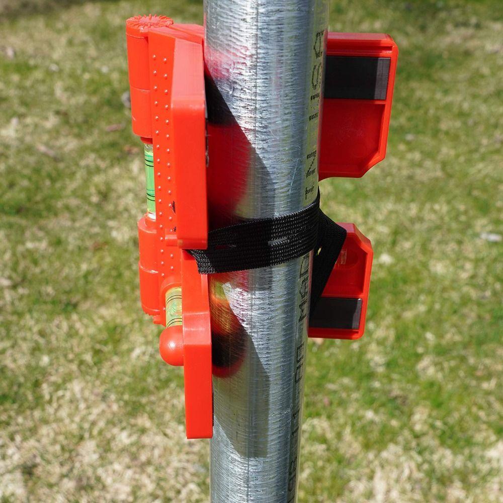 Профессиональный угломер Портативный складной угломер Уровень спиртовой Профессиональное использование