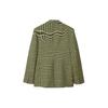 Burberry SS24 Business Suit Coat Men's Ivy Green 80826241