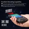 Ручной POS Android 10,0 PDA Терминал 1D/2D/QR Поддержка 2/3/4G WiFi BT сканера штрих-кода
