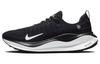 ReactX Infinity Run 4 Черный Белый DR2665-001