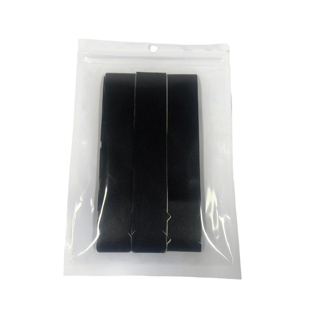3Pcs Thickened Pickleball Paddle Protection Tape  Pickleballs Paddles Accessories