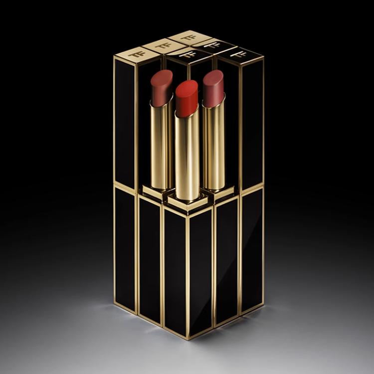 Tom Ford Бархатный Мягкий Матовый Набор Макияжа 2025 Limited Легко Растушевывается Натуральный