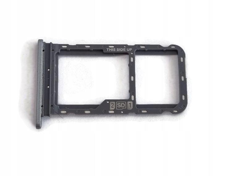 Sim Card Tray Drawer For Motorola Moto G60S