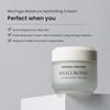 [heimish] Moringa Creamide Hyaluronic Hydrating Cream 50ml