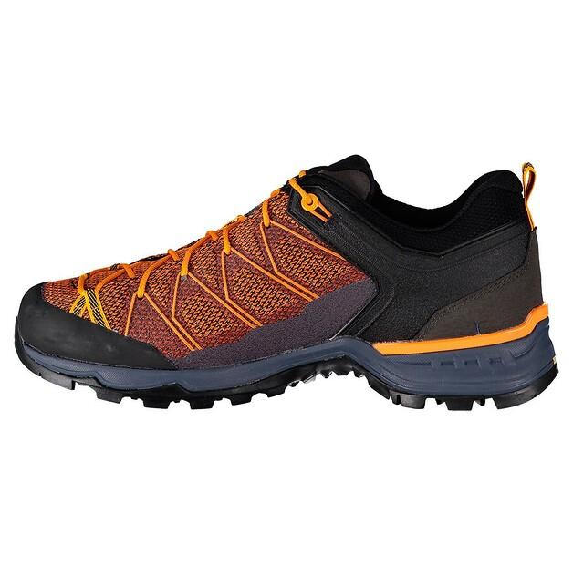 Salewa MTN Trainer Lite ботинки трекинговые