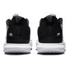 Nike Kyrie Low 5 White Wolf Grey Black Мужские кроссовки DJ6012-102