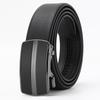 Belts for Men's Real Cowhide Head Leather High End Belt Business Casual Automatic Buckle Belt
