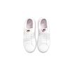 Nike Court Legacy 'White Pink Foam' GS Sneakers DA5380-109