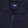 Fila Тренч Унисекс Темно-синий FS2JKG3104X-IDO