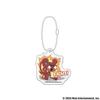 [Officially Licensed Product] Poppy Playtime Trading Acrylic Keychain Vol.2 (Stamp Pattern) Box