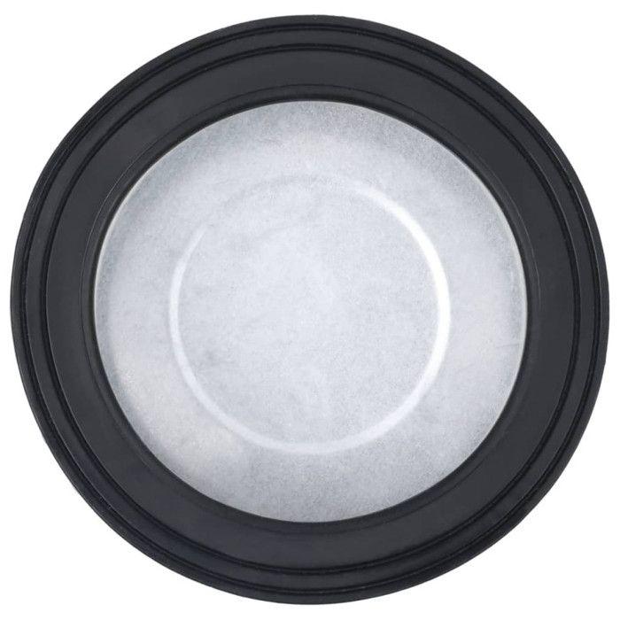 Filtres HEPA 2 pcs pour aspirateur à cendres lavables