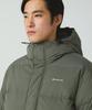 Snow Peak Everyday Down Jacket and Size S JK-25AU001, Outerwear, Down-Insulated, Men's Women's, Charcoal,
