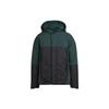 adidas Куртки Мужские Зеленые С Капюшоном Умеренные Другие HG6031