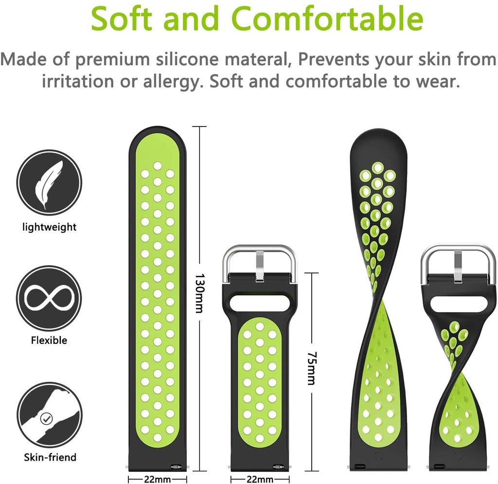 22 мм Ремешок для часов для Xiaomi Redmi Watch 5 Active Ремешок для замены ремешка для Redmi Watch 5 Lite correa Ремешки для часов Браслет