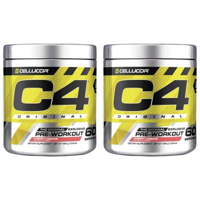 Спортивное питание – Спортивное питание