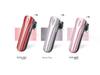 Universal Bluetooth 5.3 Sports Headset: Ultra-Long Battery, In-Ear/Over-Ear Design for Driving & Running