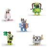 Kids' Brain-boosting Small Building Blocks Set By Moe Groove Chorus