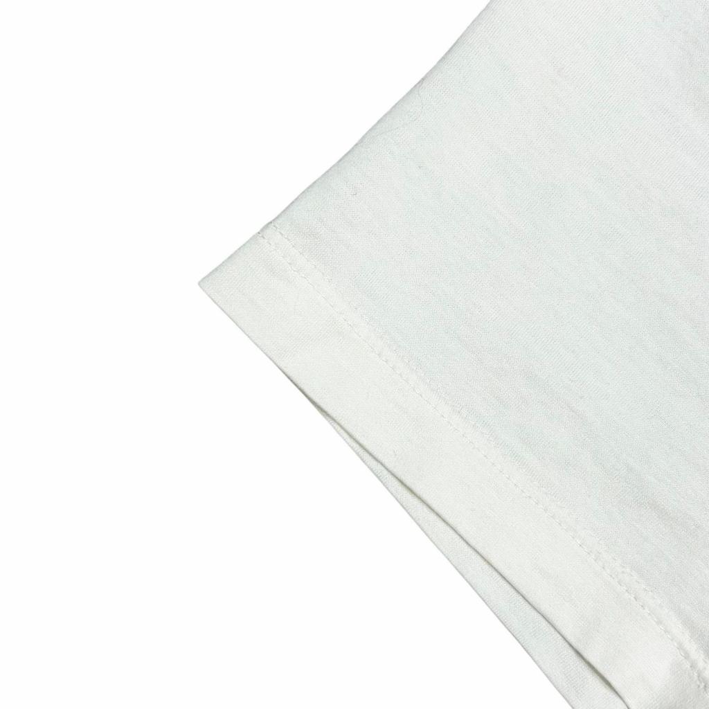 Used MONCLERShort sleeve T-shirt white Women