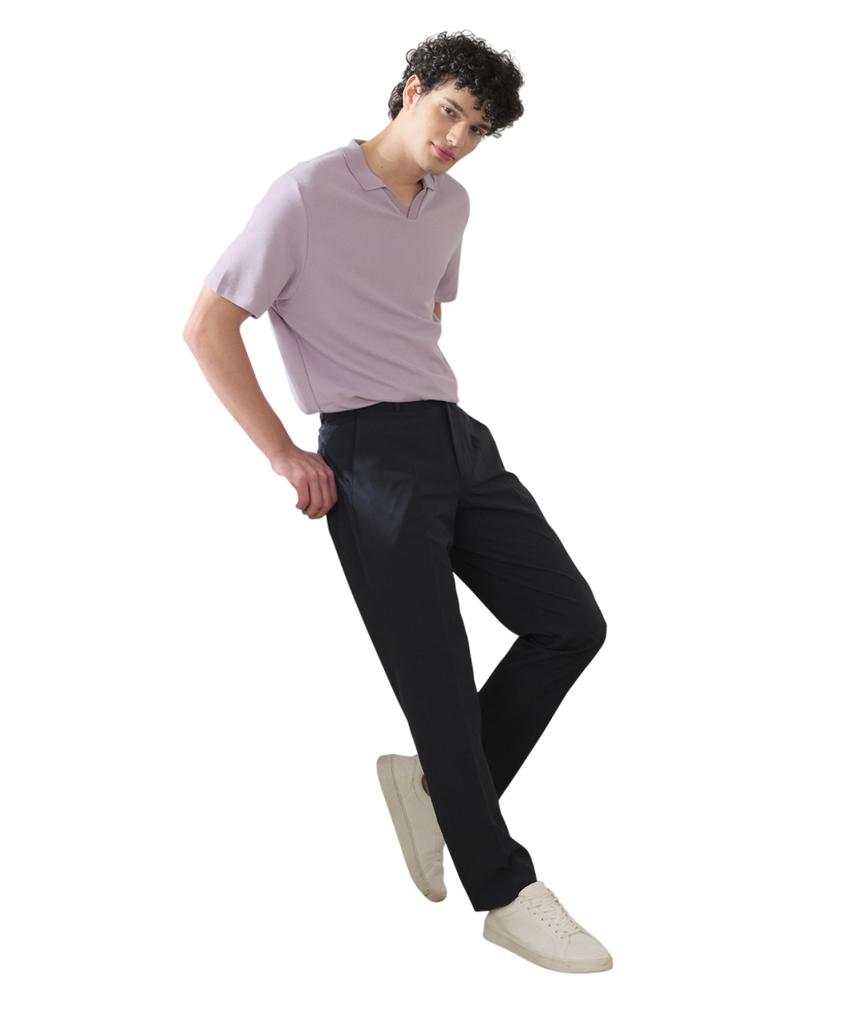CERINI BY PAT Men'S Summer Cooling Relax Pants 1 Type 24M
