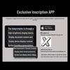 JS12PLUS Телесуфлер для телефона, планшета и DSLR