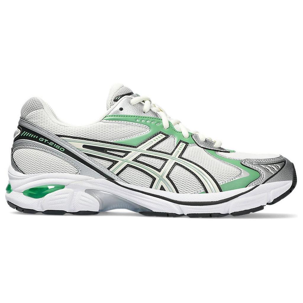 Asics GT 2160 Cream Bamboo Unisex Sneakers Green 1203A320-102