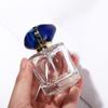 Empty Liquid Sprayer 30/50ML Cosmetic Atomizer High-quality Perfume Bottle  Mosquito Repellent