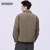 Mark Fairwhale Men's Tech-Utility Quilted Jacket