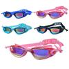 Swimming Goggles, Adult Anti-fog Swimming Glasses