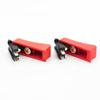 Welded Welding Accessories Plastic Torch Switch for MIG Welding Torch Switch Trigger 15AK/24KD/36KD