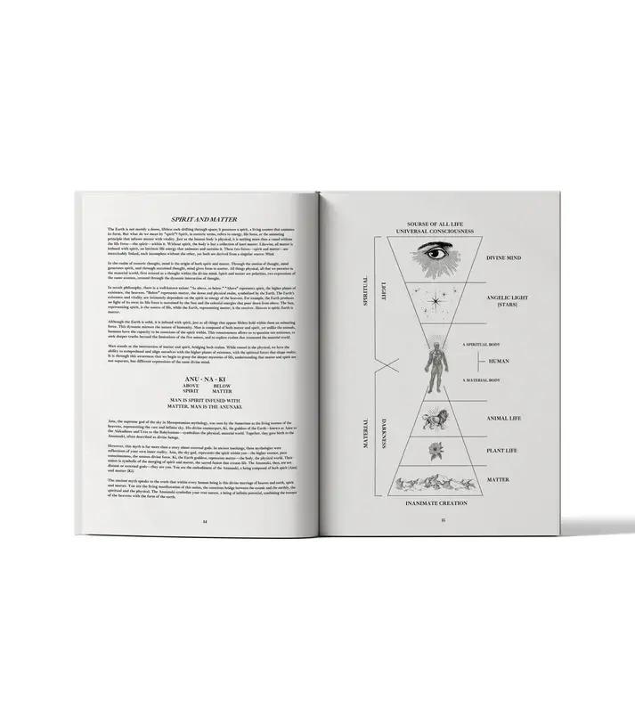 Книга Мудрости Том 2 Бумажная обложка - Сборник духовных наставлений -