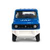 Tomica 100 Suzuki Jimny Машина дорожной службы JAF Литая игрушка