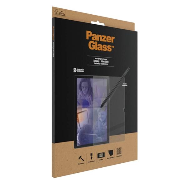 Szkło hartowane do Samsung Tab A8 PanzerGlass Case Friendly