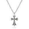 [Police] GRACE(L) Stainless Steel Necklace Men's 25154PSS01