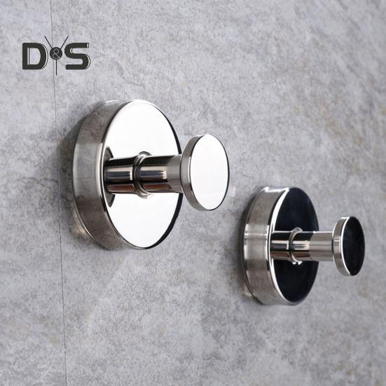 4 шт. крючков для хранения, присоски, вешалки для венков, прочные, несущие нагрузку, устойчивые к ржавчине, простые в установке крючки для венков на стеклянную дверь