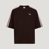 adidas Мужская футболка adidas 3S TEE с коротким рукавом KG6333