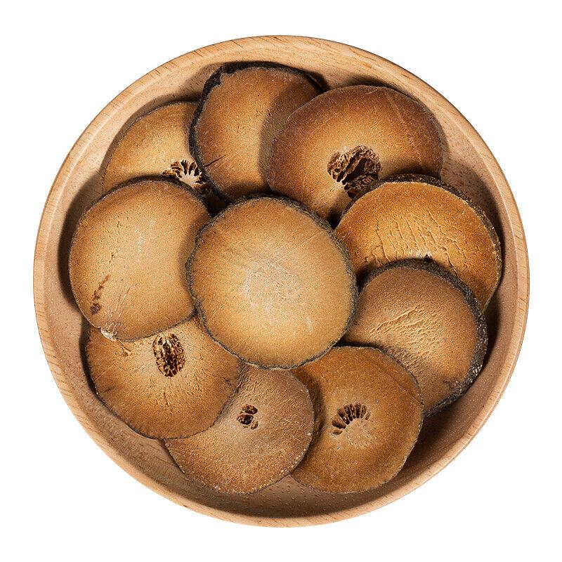 Chinesische Hua Zhou Ju Hong Huazhou Orange-rote Reifescheiben 100g